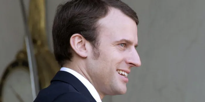 france politique économie macron