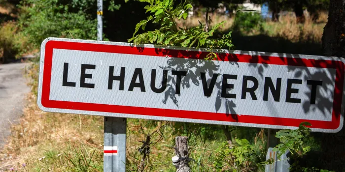 cas de disparition d'un bambin français - le haut vernet