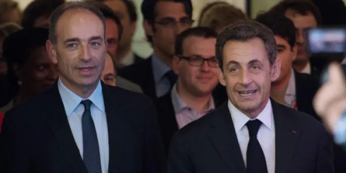 france politique opposition ump