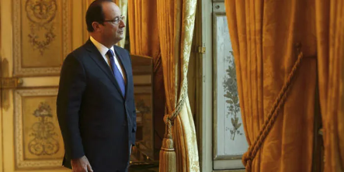 france politique gouvernement hollande