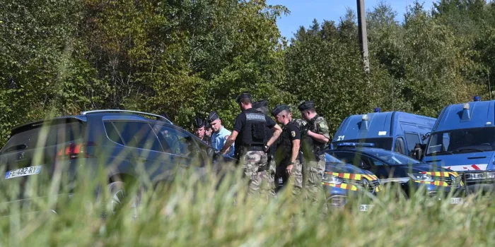 recherche de lina, une jeune fille de 15 ans disparue depuis cinq jours - saint-blaise-la-roche