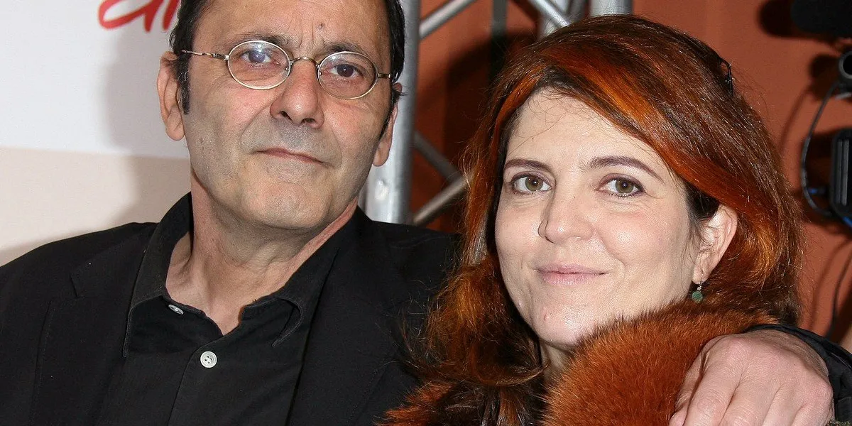 3rd rome film festival - 'parlez-moi de la pluie' photocall