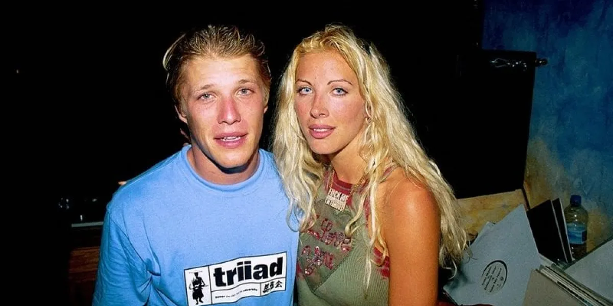 jean-edouard lipa du loft risque l'amputation