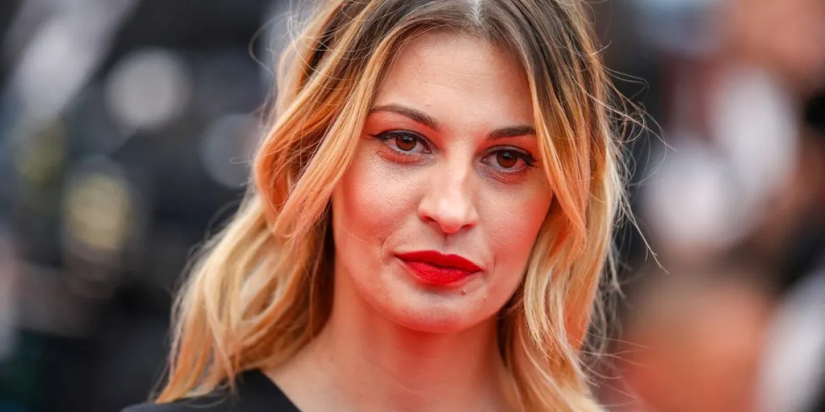 cannes - burning screening