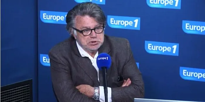 panorama de la célèbre station de vacances en turquie, alanya