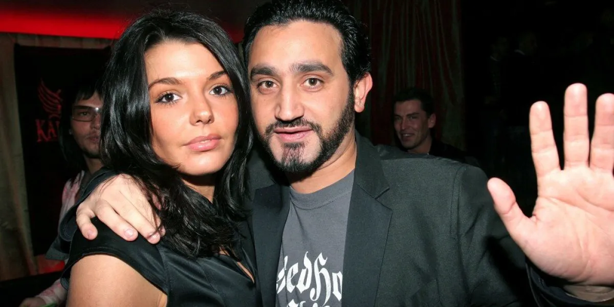 kaporal's clothes' party at the club l'etoile in paris