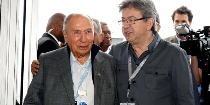 france transport melenchon aviation airshow politics