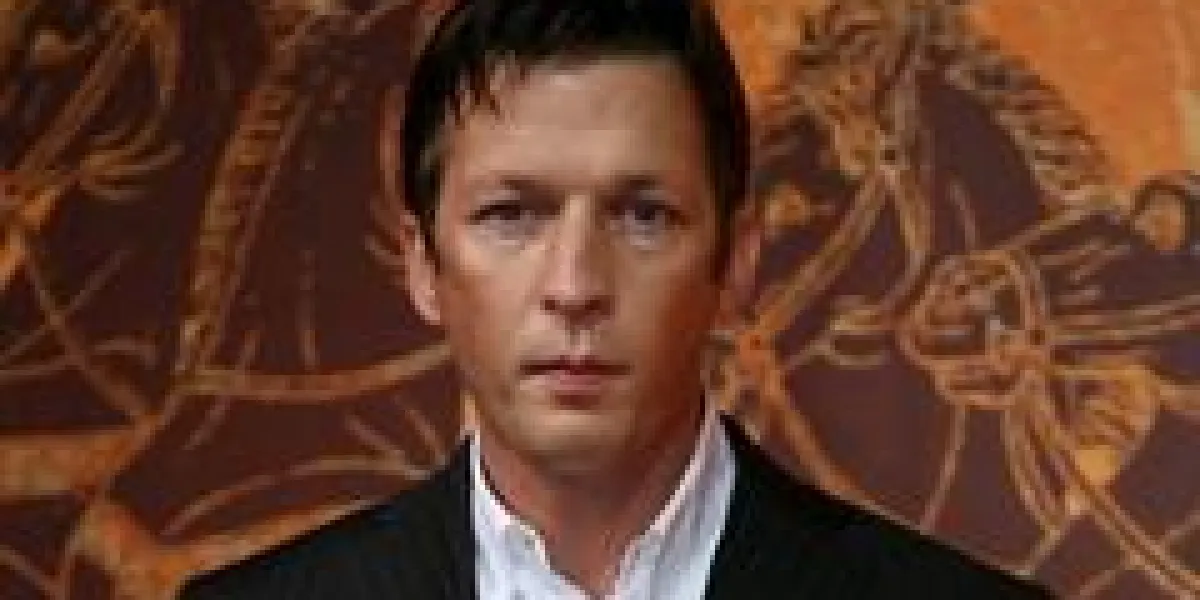 ©photopqr le parisien delphine goldsztejn paris le 13 01 2008 - avant premiere du film   asterix aux jeux olympiqueschristophe rocancourt