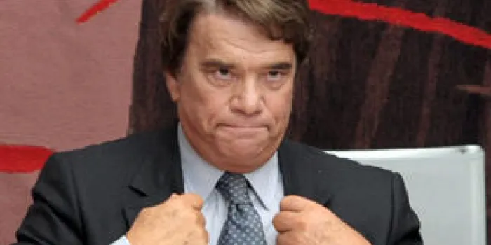 france politique tapie entreprise sports adidas