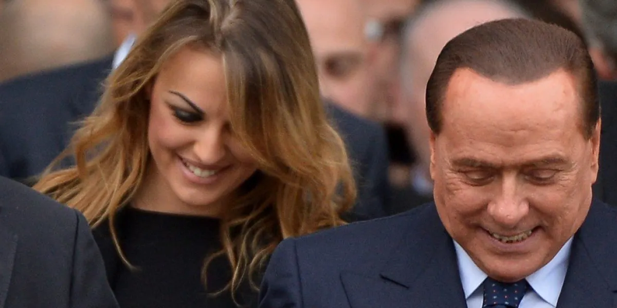italy politics berlusconi