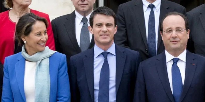 cabinet de gouvernement politique france