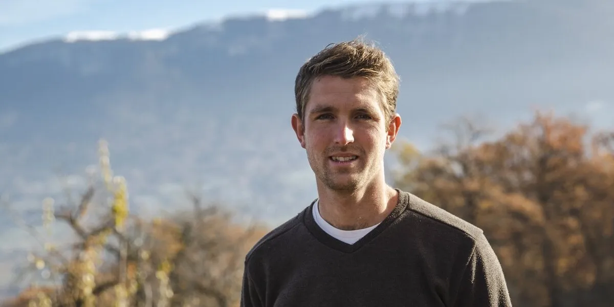 rendez vous portrait agriculteur