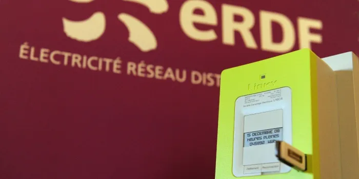 energie electricite technologies