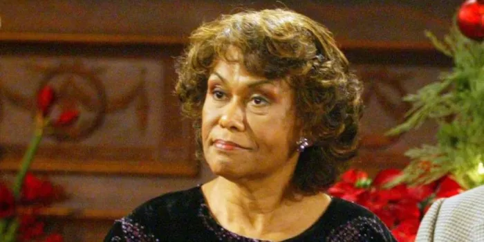 don diamont, jerry douglas, jeanne cooper and veronica reddthe young and the restless setcbs television city11 17 03©aaron montgomery jpi310-657-9661episode#