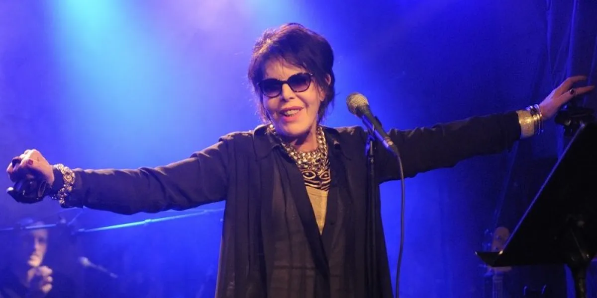 dani performing live in 'le reservoir' in paris, france on december 7, 2010 photo by alban wyters abacapresscom