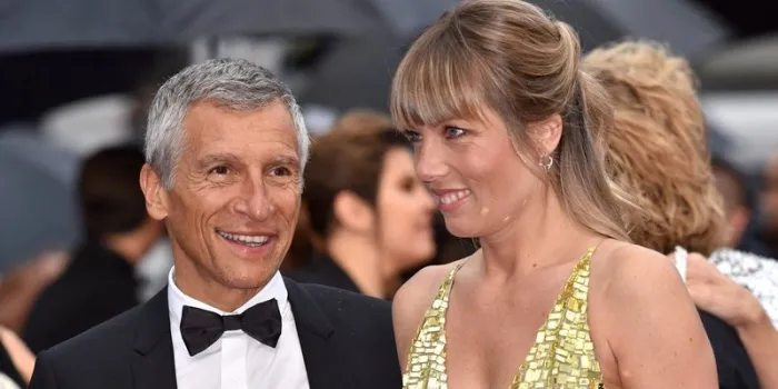 les plus belles annees d'une vie - red carpet - lh