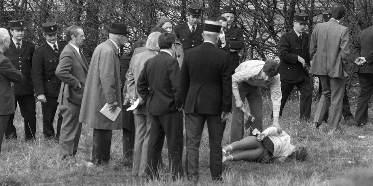 retro crimes dewevre