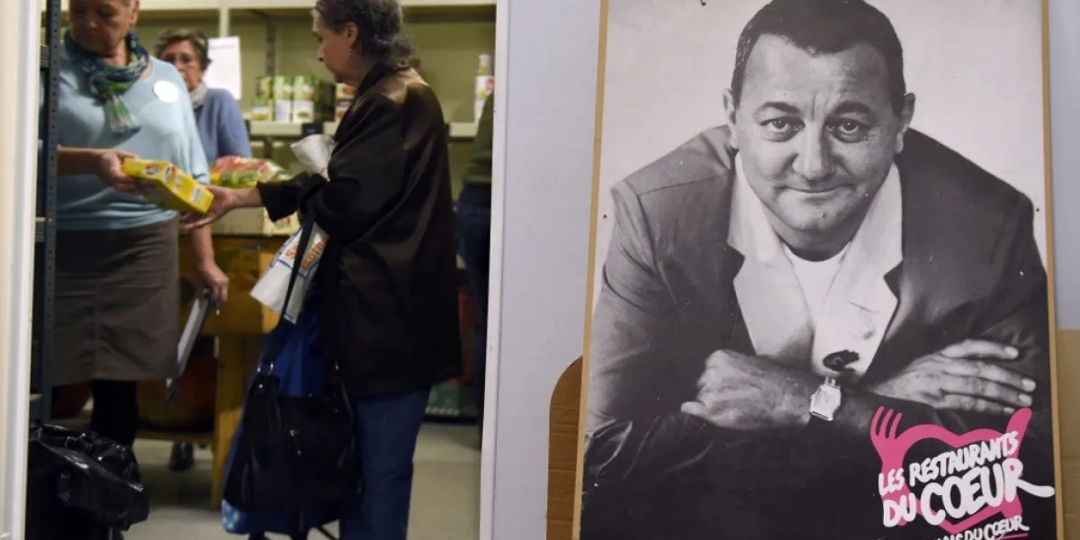 france poverty association