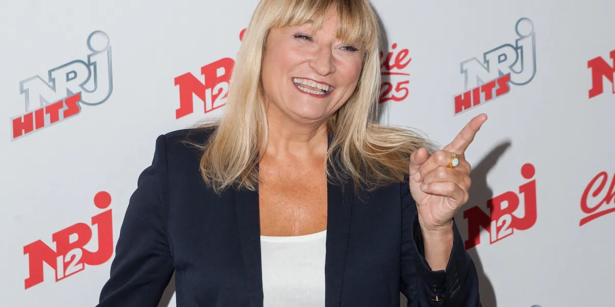 christine bravo assiste a la conference de presse de rentree 2015 des animateurs des emissions de television de nrj12 et cherie 25 a la cour du marais a paris, france, le 27 aout 2015 photo by audrey poree abacapresscom , 513362 077 paris france