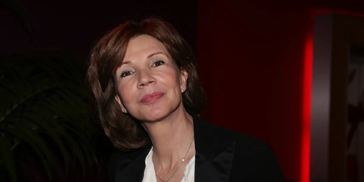 beatrice schonberg at closing ceremony of 'festival 2 valenciennes' in valenciennes, france on march 22, 2013 photo by denis guignebourg abacapresscom