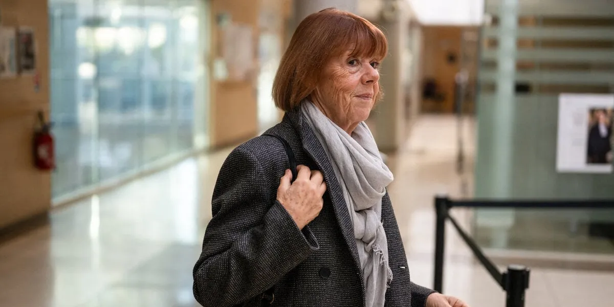 procès du viol collectif de mazan - avignon