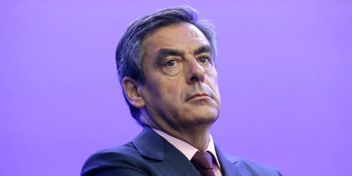 france politique parties ump