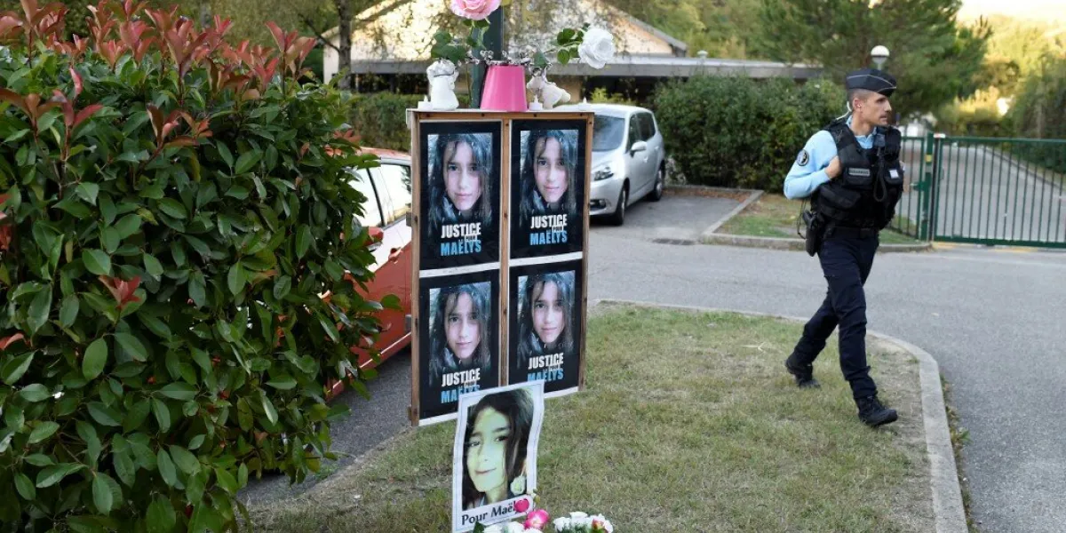 france crime justice