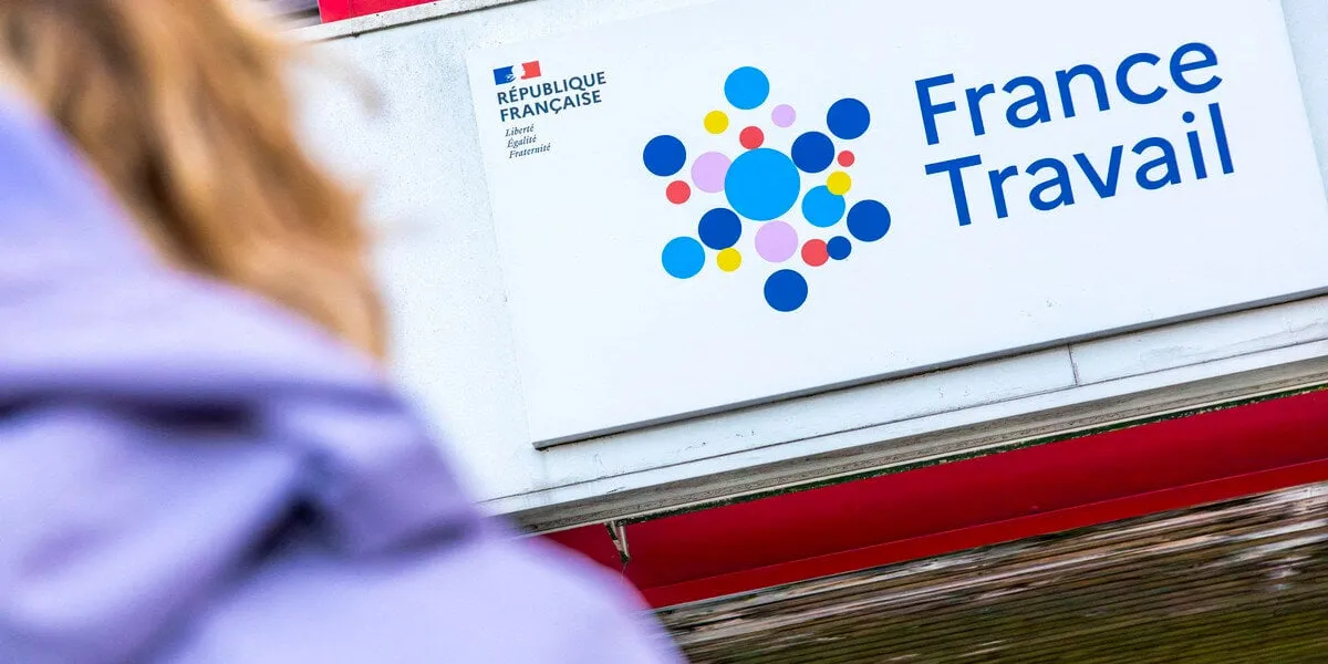 agence france travail