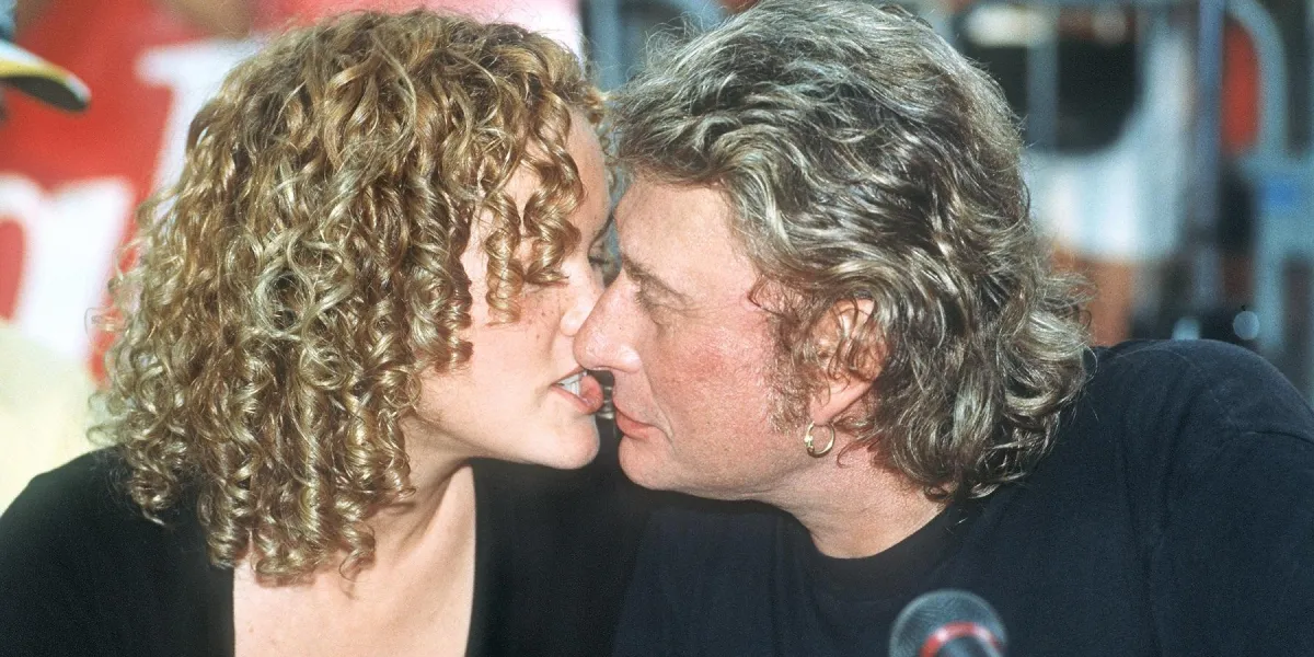 Johnny et Laeticia Hallyday : retour sur les dessous de leur rencontre à Miami | Planet.fr