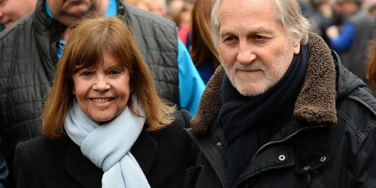 michou funeral - paris