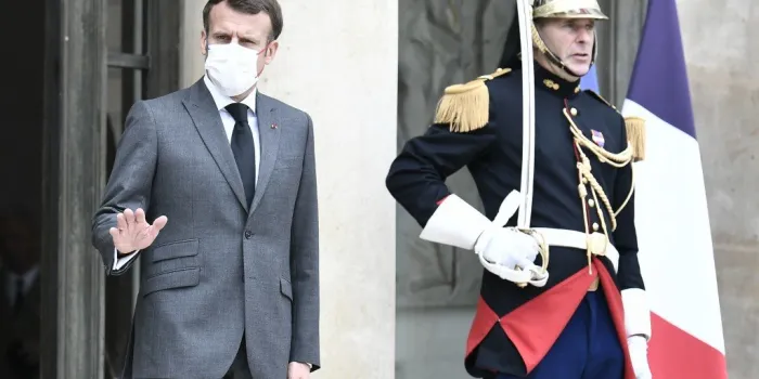 france politics diplomacy africa g5 sahel defence summit