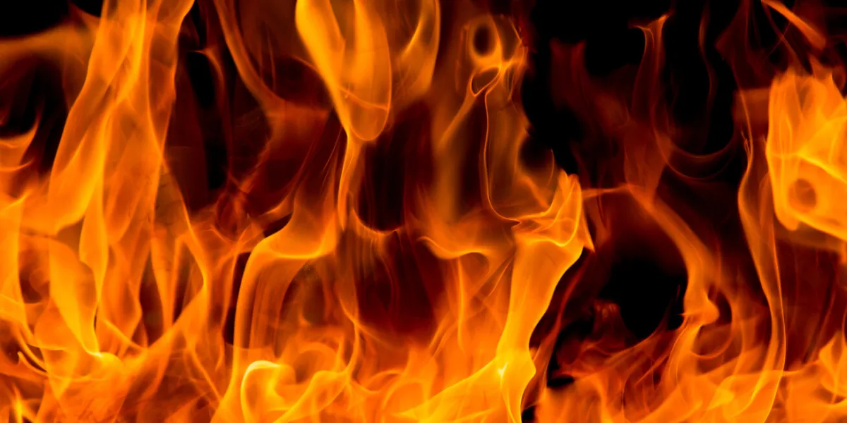 blaze fire flame texture background