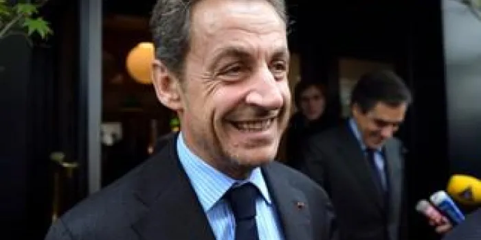 france politique ump fillon sarkozy