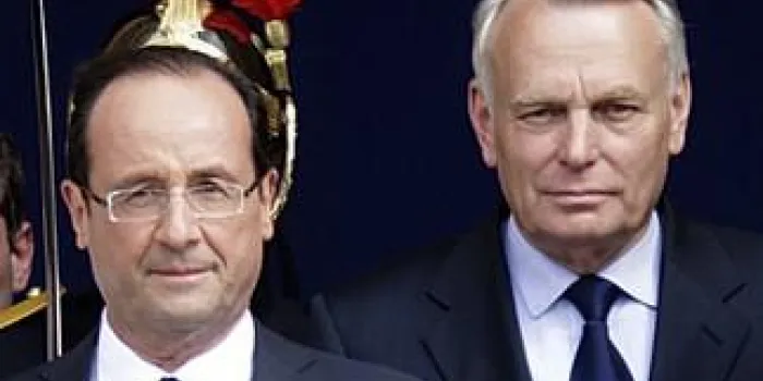 france politique transfert hollande fans