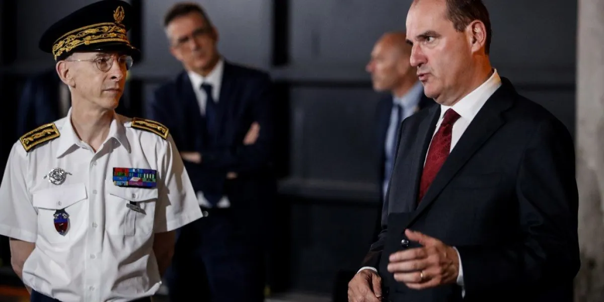 france politics government police