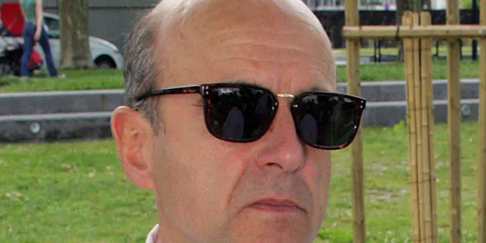 gouvernement ecologie juppe martin