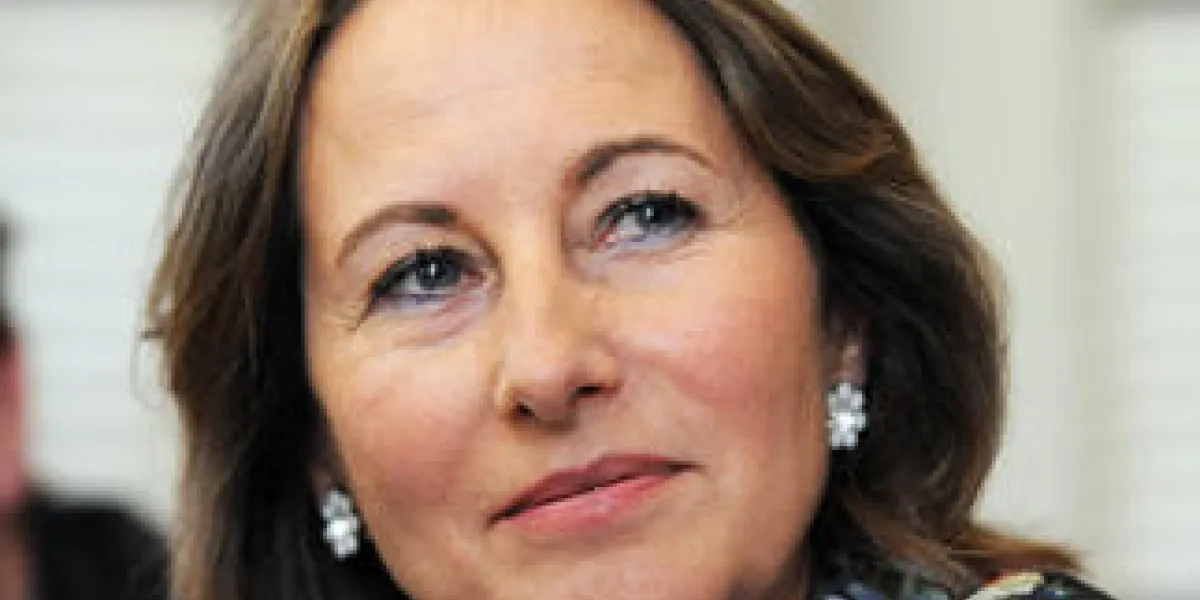 france2012 législatives votent royal