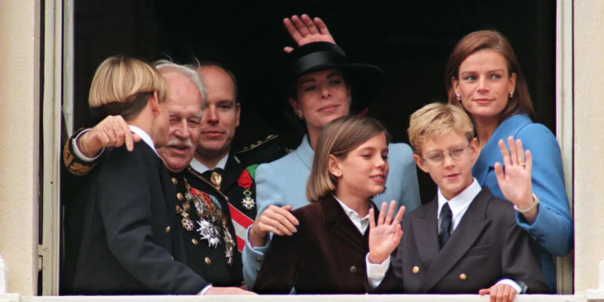 les gens de monaco grimaldi