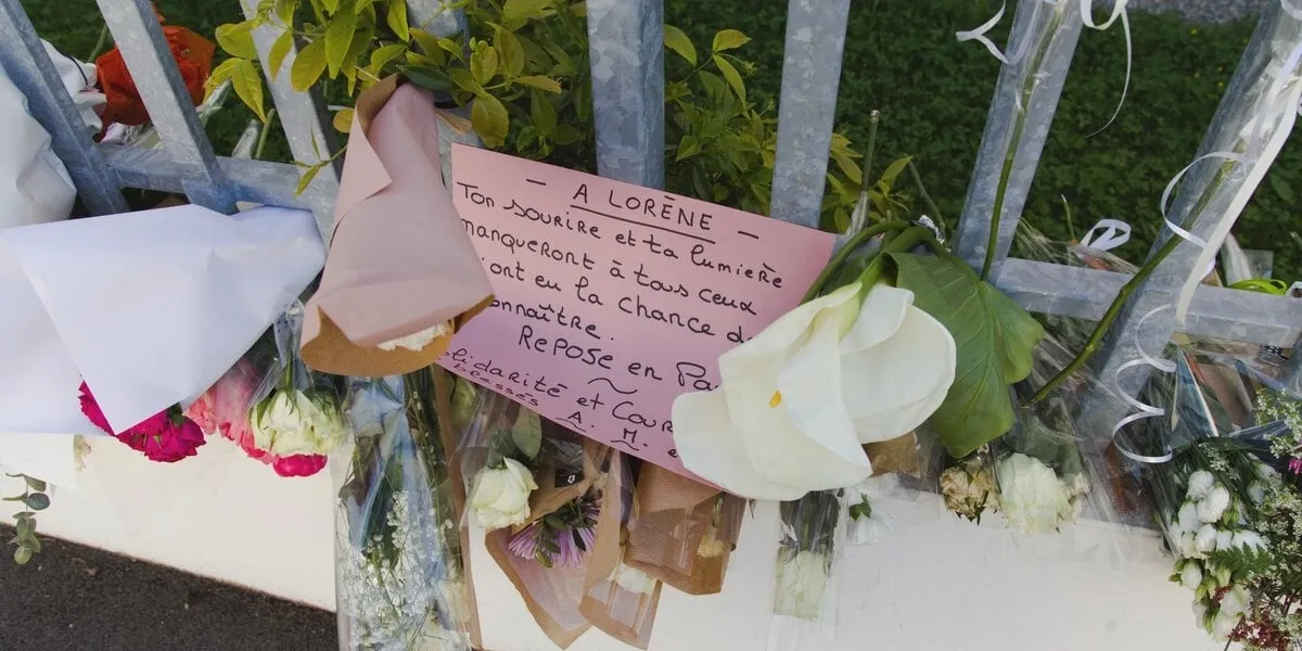 notre-dame-de-toutes-aides rouvre ses portes après la tragédie - nantes