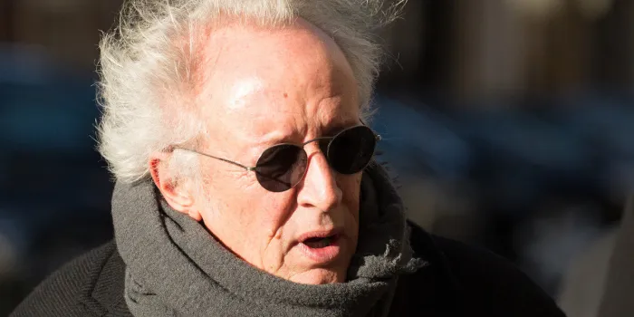 populare tribute organized in memory of johnny hallyday