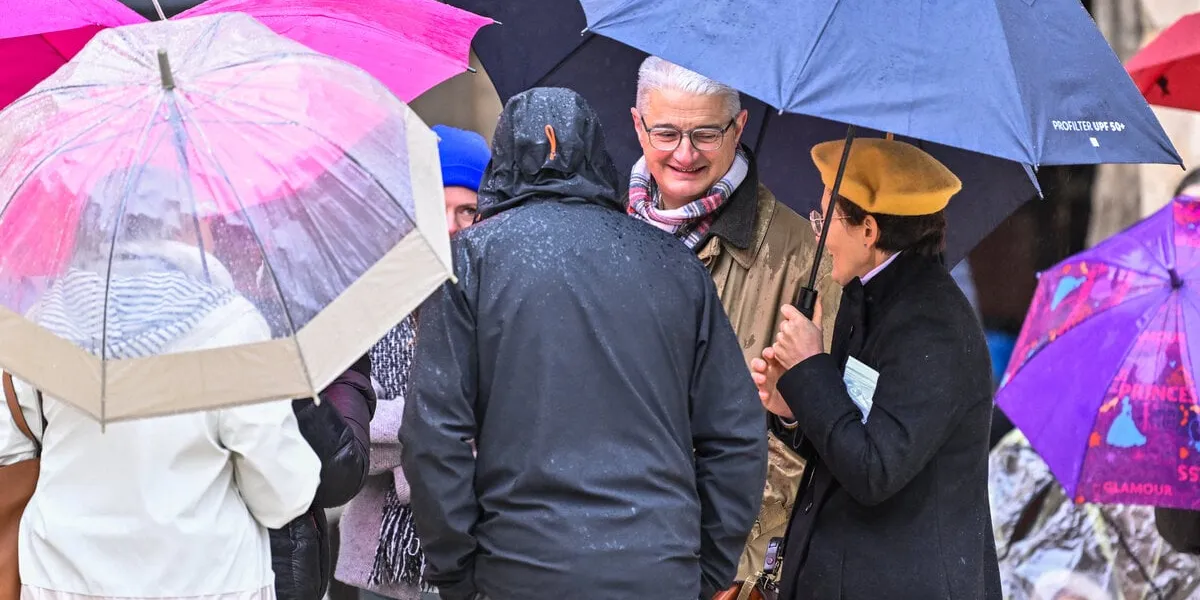 funérailles d'emile à saint-maximin-la-sainte-baume