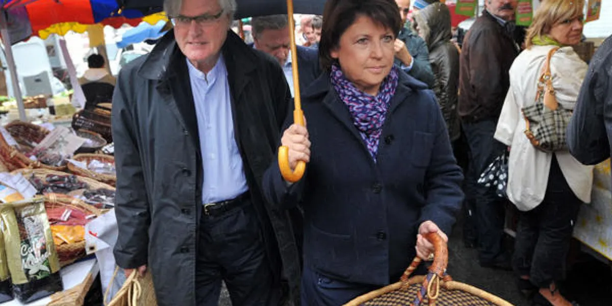 france2012 élections ps aubry