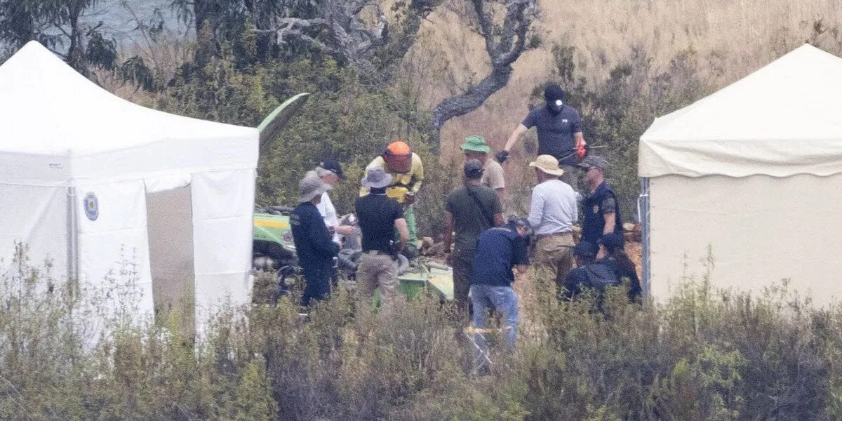 new search for maddie mccann in portuguese reservoir