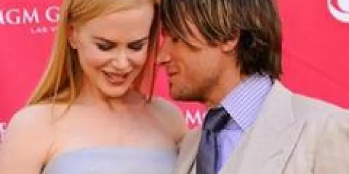 est-ce un garçon l'actrice nicole kidman et le musicien keith urban attendent leur premier enfant ensemble