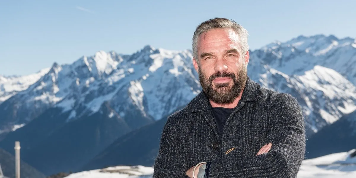 television festival day 2 - luchon