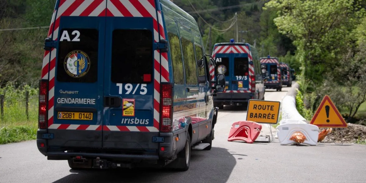 france crime investigation