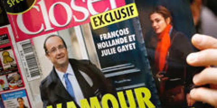 france politique hollande