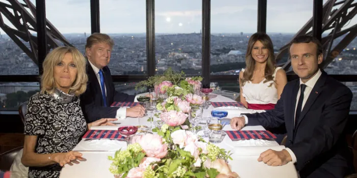 france us politique diplomatie