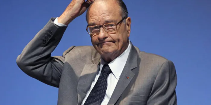 fondation france chirac