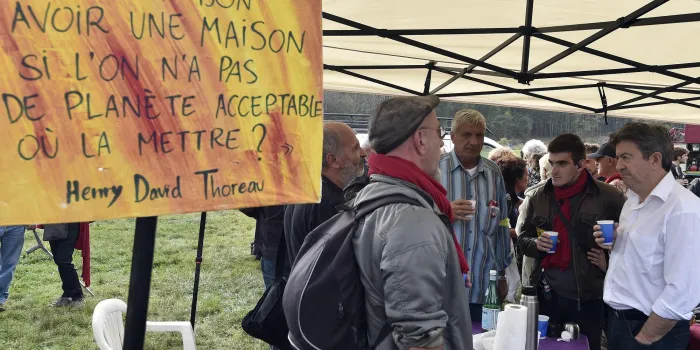 france environnement agriculture eau énergie soirées fg demo